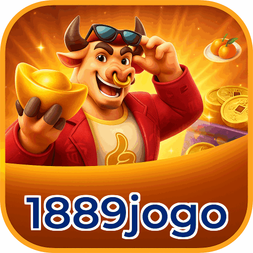 1889jogo Logo